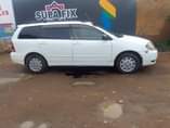 A picture of Toyota fielder