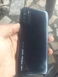 A picture of Infinix note 7lite