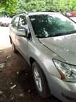 A picture of Lexus Rx 350