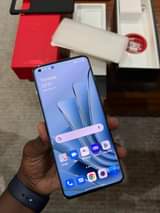 A picture of OnePlus 10 Pro 5G 12GB 256GB
