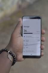 A picture of Pixel 3 64gb