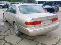 A picture of Tokunbo Camry Tinylight FOR SALE PRICE 450 000 only Call