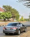 A picture of Honda Accord 2011
