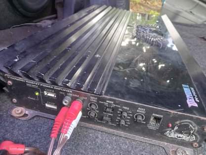 repair services