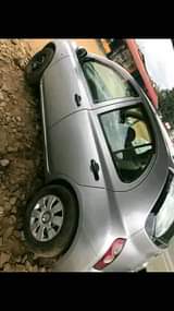 used nissan march