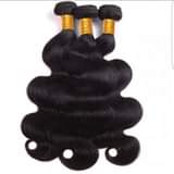 A picture of Original Human hair weaves