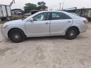 A picture of 09 model Camry Buy and drive Just 4 6m Location