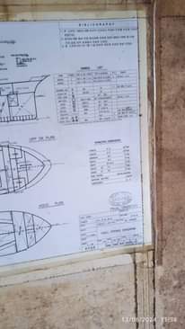 A picture of SCRAP VESSEL FOR SALE TYPE OF VESSEL Oil Tanker GROSS