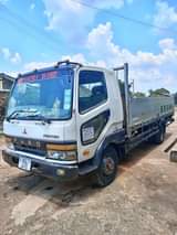 fuso fighter