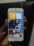A picture of Iphone 7 plain gb32 bh 96 finger saaf