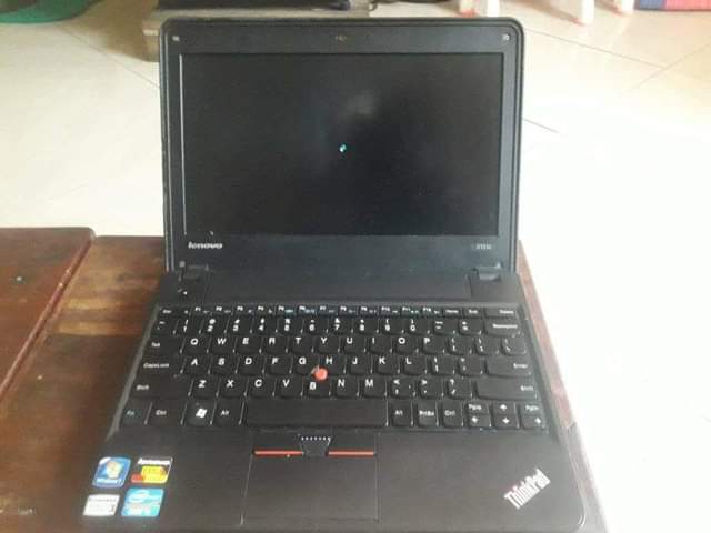 lenovo laptop