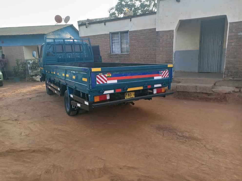 trucks