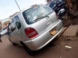 A picture of 2000 Toyota Spacio
