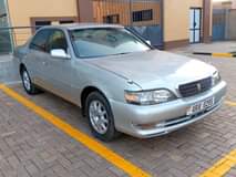 A picture of Toyota Cresta 10 5m Negotiable