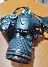 nikon