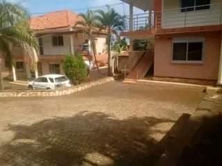 A picture of 2 Buildings Each having 2 Units of 4 Bedrooms seated
