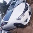 A picture of Toyota Markx 2013 36m negotiable