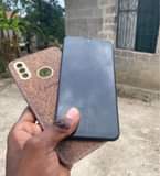 A picture of Samsung A10s
