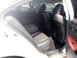 A picture of Foreign used 2008 lexus es350