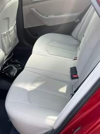 A picture of Foreign Used