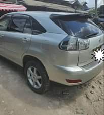 A picture of HARRIER NEW