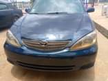 A picture of Toyota Camry big daddy 2003 model It s buy and
