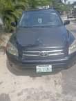 A picture of First body rav 4 2006 model Going for 1 6m