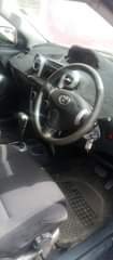 A picture of Toyota ist kbn 4 sale in nairobi
