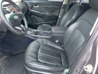A picture of My Available Deal In pH Kia Sportage 2012 model Sound