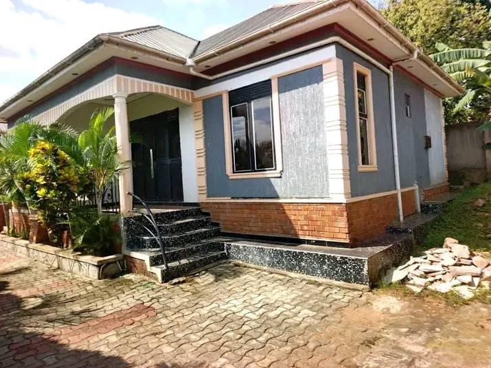 A picture of  Rentals For Sale in Matuga 165m now Now 3