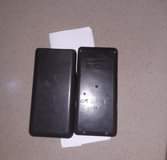 A picture of SCIENTIFIC CALCULATOR