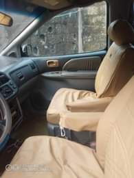 A picture of 1999 sienna AC not working Engine and gear 2m Agent