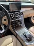 A picture of Engine knock yesterday 21 4 2023 2016 c300 with reverse