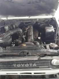 A picture of Location Dar es salaam ukonga 0763400503
