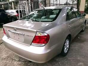 A picture of TOYOTA CAMRY BIG DADDY Price 900 000 only Call me