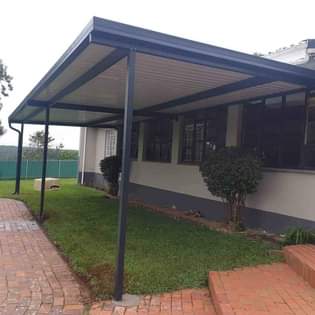 awnings