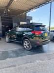 A picture of TOYOTA RAV4 NEW SHAPE 2014 MODEL CHASSIS NO