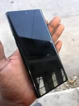 A picture of Samsung