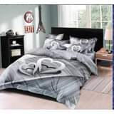 A picture of 12pieaces Cotton duvet covers