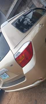 A picture of Toyota Highlander 2009 10 Used but super clean 08135355652