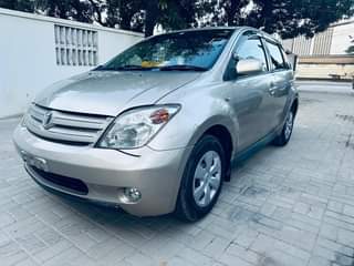 A picture of TOYOTA