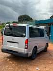 A picture of Hiace Drone 2008 65m UBM