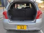 A picture of VITZ NEW MODEL