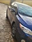 A picture of Toyota Corrola 2012 Model Working perfectly 4month used Nothing to