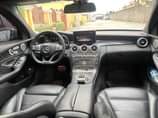 A picture of Used Not Registered first body 015 C400 kitted to AMG