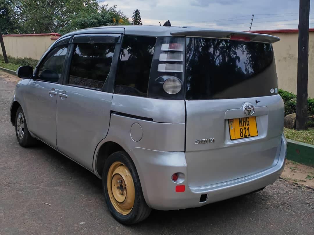 used toyota