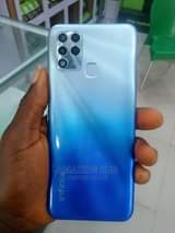A picture of Infinix hot 11