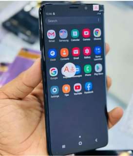A picture of SAMSUNG NOTE8 Gb64 Ram6 330 000 0624729394