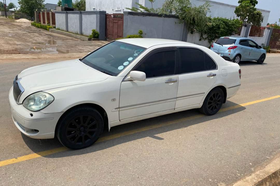 cars for sale in lusaka