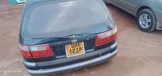 A picture of Toyota caridina